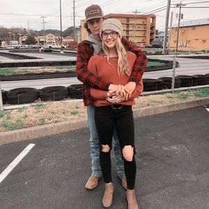 Meet your Posher, Jordan